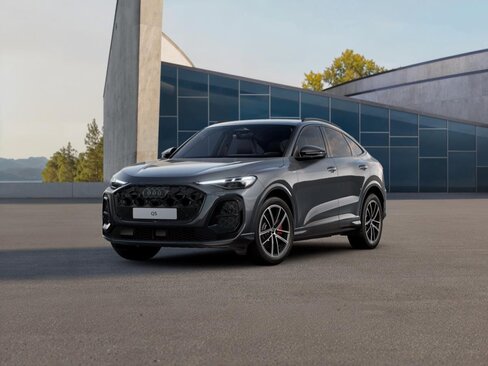 Audi Q5 SUV / Terénní 0,0 150 kw