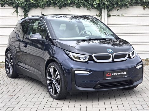 BMW i3 Hatchback 0,0 125 kw