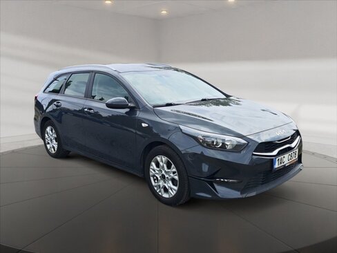 KIA Ceed Kombi 998,0 73 kw