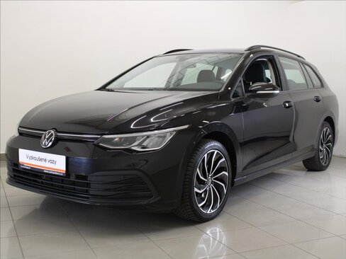 Volkswagen Golf Kombi 999,0 81 kw