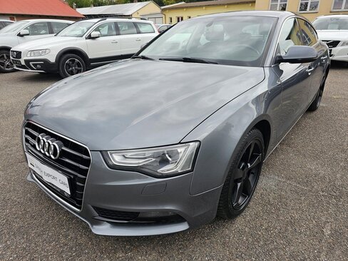 Audi A5 Liftback 3,0 l 180 kw