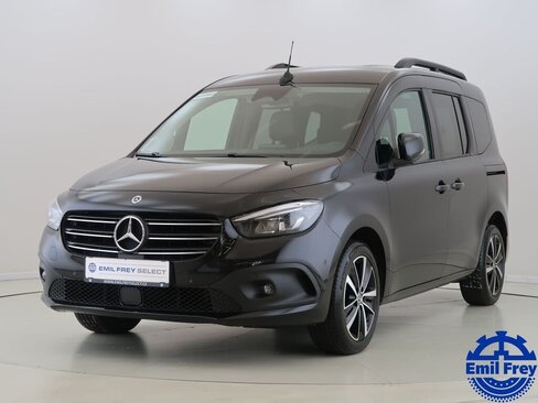 Mercedes-Benz Citan MPV 1,5 l 85 kw