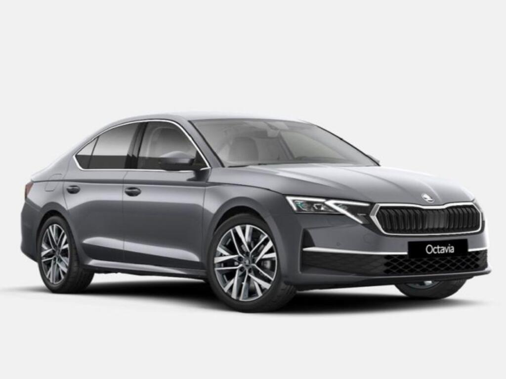 Škoda Kamiq SUV / Terénní 999,0 85 kw