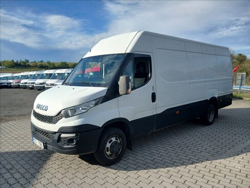 Iveco Daily Ostatní 3,0 l 107 kw