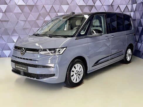 Volkswagen Multivan VAN / Minibus 2,0 l 110 kw