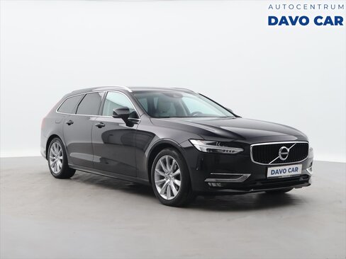 Volvo V90 Kombi 2,0 l 140 kw