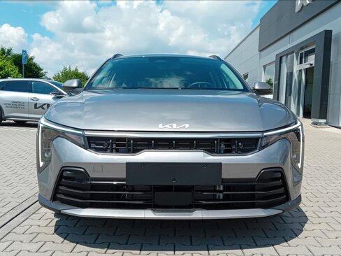 KIA K4 Kombi 1,6 l 110 kw