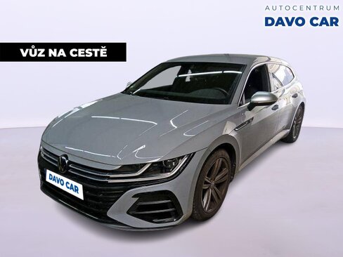 Volkswagen Arteon Kombi 2,0 l 235 kw