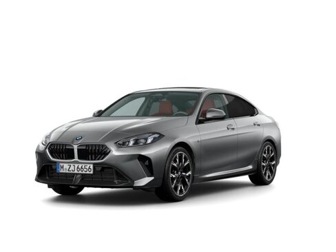 BMW Řada 2 Ostatní 1,5 l 125 kw