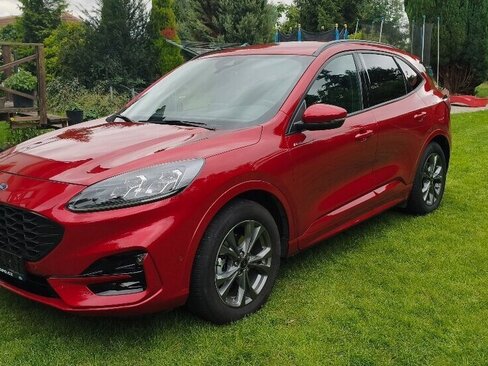 Ford Kuga Liftback 0,0 0
