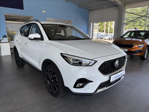 MG ZS Hatchback 999,0 82 kw