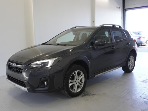 Subaru XV SUV / Terénní 2,0 l 115 kw