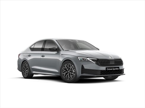Škoda Octavia Hatchback 0,0 110 kw
