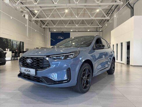 Ford Kuga SUV / Terénní 0,0 178 kw