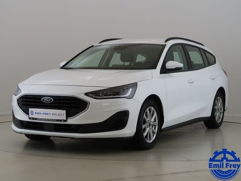 Ford Focus Kombi 1,5 l 88 kw