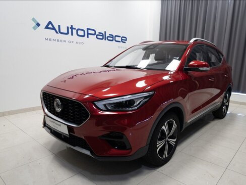 MG ZS SUV / Terénní 1,5 l 78 kw