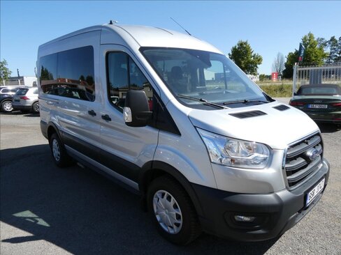 Ford Transit Ostatní 2,0 l 77 kw