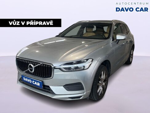 Volvo XC60 SUV / Terénní 2,0 l 140 kw