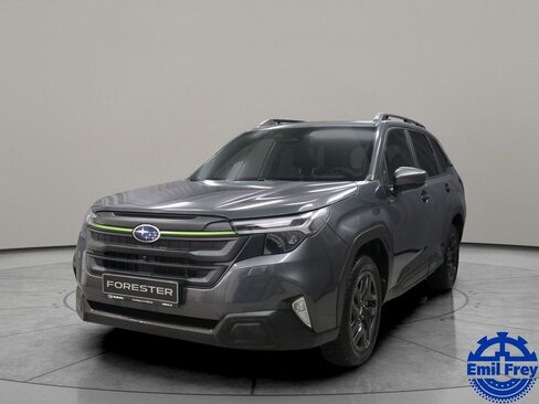 Subaru Forester SUV / Terénní 2,0 l 113 kw