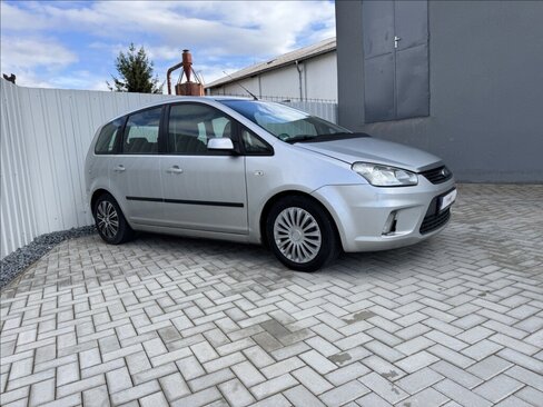 Ford C-MAX Kombi 1,6 l 66 kw