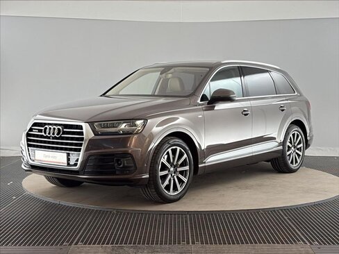 Audi Q7 SUV / Terénní 3,0 l 200 kw