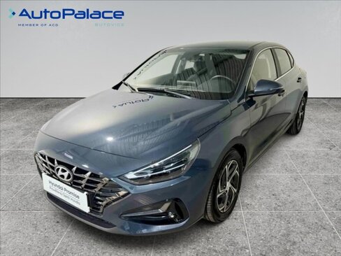 Hyundai i30 Liftback 998,0 88 kw
