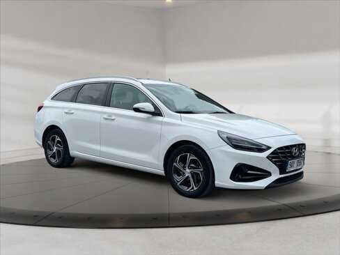 Hyundai i30 Kombi 998,0 88 kw
