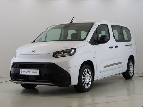 Toyota ProAce VAN / Minibus 1,5 l 75 kw