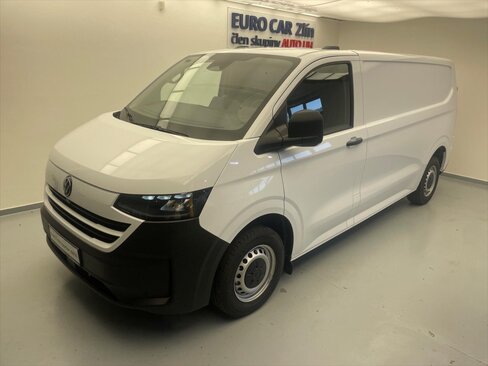 Volkswagen Transporter Skříň 0,0 100 kw