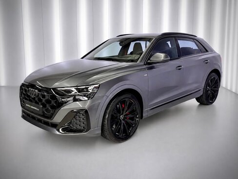 Audi Q8 SUV / Terénní 3,0 l 210 kw