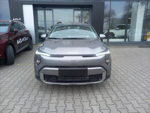 KIA Stonic SUV / Terénní 998,0 74 kw