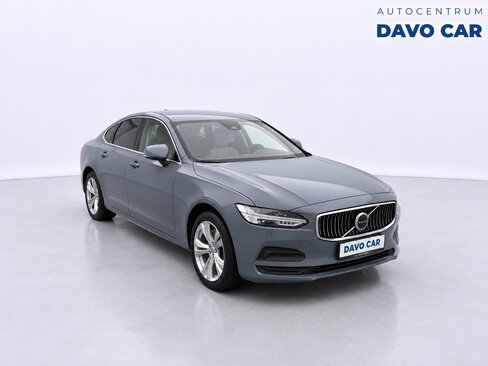 Volvo S90 Sedan / Limuzína 2,0 l 184 kw