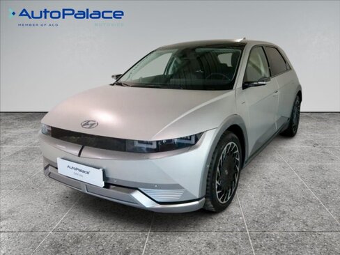Hyundai Ioniq 5 Hatchback 0,0 168 kw
