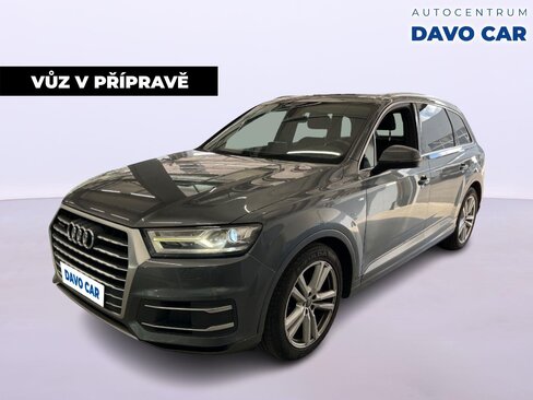 Audi Q7 SUV / Terénní 3,0 l 200 kw