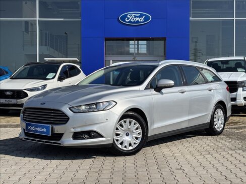 Ford Mondeo Kombi 2,0 l 110 kw