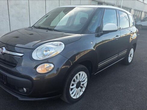 Fiat 500L Kombi 1,2 l 62 kw