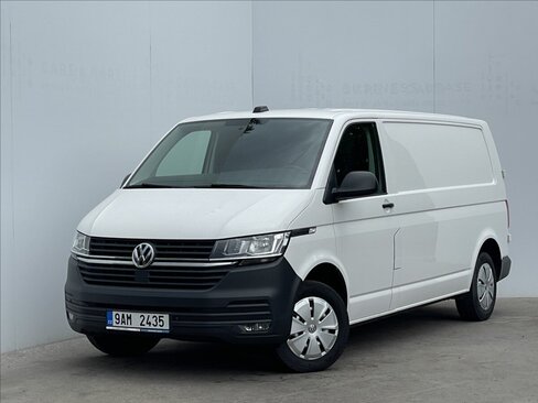 Volkswagen Transporter Ostatní 2,0 l 110 kw
