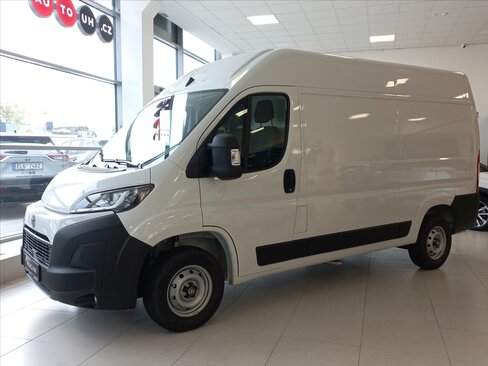 Toyota ProAce Skříň 2,2 l 103 kw