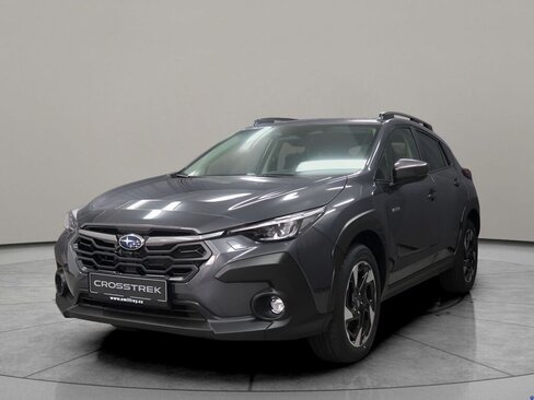 Subaru Crosstrek SUV / Terénní 2,0 l 100 kw