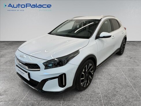 KIA XCeed Hatchback 1,5 l 117 kw