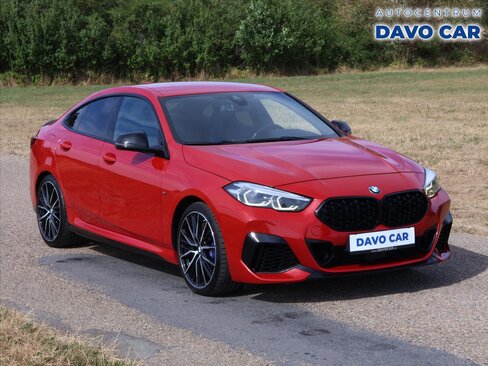BMW Řada 2 Sedan / Limuzína 2,0 l 225 kw