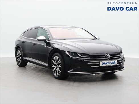 Volkswagen Arteon Kombi 2,0 l 110 kw