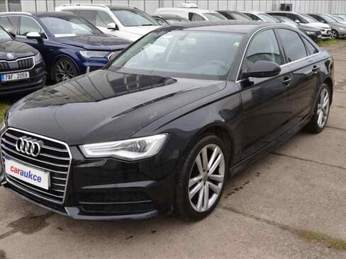 Audi A6 Ostatní 2,0 l 110 kw