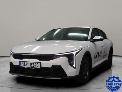KIA K4 Hatchback 998,0 85 kw