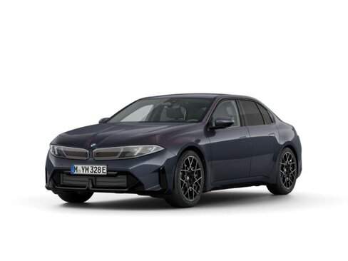 BMW Řada 3 Sedan / Limuzína 0,0 0