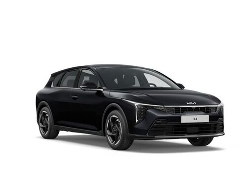 KIA K4 Hatchback 1,6 l 110 kw