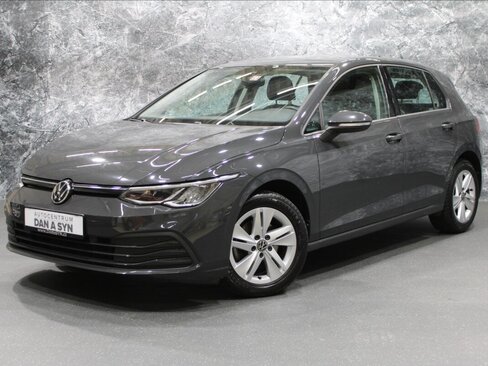 Volkswagen Golf Hatchback 999,0 81 kw