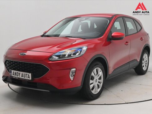 Ford Kuga SUV / Terénní 1,5 l 88 kw