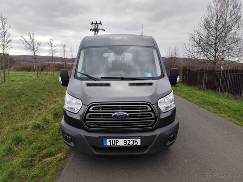 Ford Transit VAN / Minibus 0,0 0