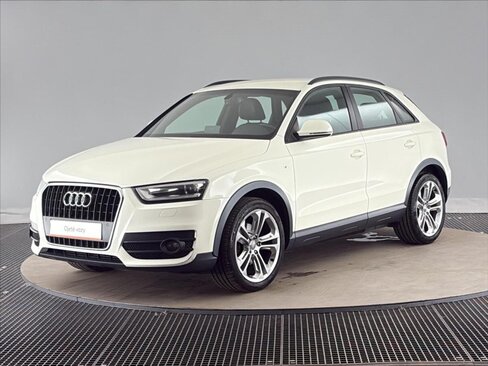 Audi Q3 SUV / Terénní 2,0 l 103 kw